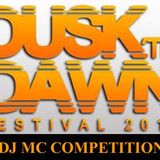 Dj Device 3 deck set (Dusk Till Dawn Dj Competition)