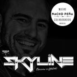 Landho pres Skyline Radio 004 |Vicious Radio all Saturdays 14:00 at 15:00 | www.viciousmagazine.com