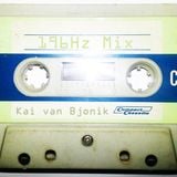 Kai van Bjonik - 196Hz Mix