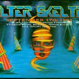 Randall Helter Skelter 17th September 1993