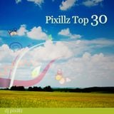Pixillz Top 30 DnB