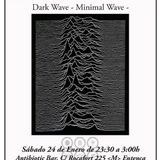 The Last Transmission