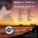 brisa del mar 001 | mixed and compiled by marvin koala