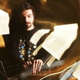 Set @ Art Lebedev Studio (12.02.2016)