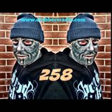 tattboy's Mix No. 258 ~ April 2016 ~ Progressive Club ~ Electro House ~ Club Dance