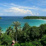 Kata Beach Chronicles