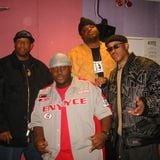BLITZ'S G.U.R.U. TRIBUTE MINI MIX LIVE ON KISS 2012