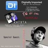 Kaixta_-_Dig My Chili_-_Guest:Aldo Cadiz
