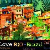Jeff Calix - I Love Rio_ Brazil