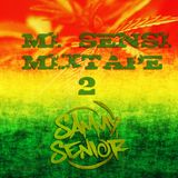 Mi Sensi Mixtape 2