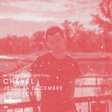 Chevel Christmas Special - 24 Décembre 2015