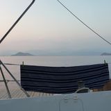 Crossing The Oceans
