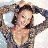 Maryna Izhykova- 4 my 27