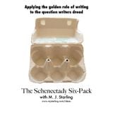 Schenectady Six-Pack 007: Phil Boothman