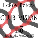 Club Vision Disc #08, July 2002