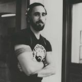 DJ Rafa Nunes in Berlin - Dencker+Schneider Art Gallery - Part.1