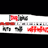 Bassinjektion - Dubbing into the Weekend 05.07.2013