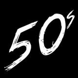 50s Dj Set - 28.03.13 Agrabar TS