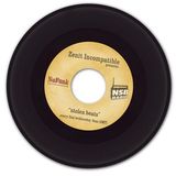 Zenit Incompatible - Stolen Beats on NSB Radio #07
