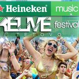 Relive Day Edition