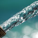 Hosepipe Ban-ger Mix