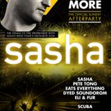 Sasha - Live at All Gone Pete Tong Arena, South West Four, London, UK (26-08-2012)