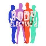 Body Electric 2 (DJ Mix, 7 July 2014)