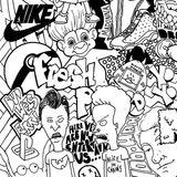 Enjoy and Be Educated #1544: A Decade of Dial Up, Part 2 (90's Hip-Hop/Pop/Alternative)