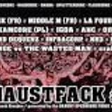 La Foudre Live @ Phaustfack 2, Triebwerk Dresden