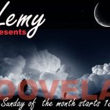 Dj Lemy - Grooveland Epis. 021