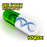 PSY TRANCE EXPERIENCE PODCAST 10