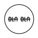 Nadia Popoff in the mix - BLA BLA PODCAST #008
