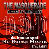 THE MASQUERADE - DISK TWO
