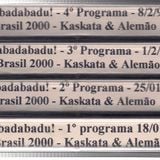 Skabadabadoo! 08/02/1997