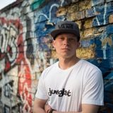 Lion Di Decks (Sunny Vibez Sound & SubSound Rockaz) - My long Road (LIVE Drum and Bass/Dubwise MIX)