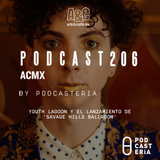 ACMX No. 206 - Youth Lagoon y el lanzamiento de 'Savage Hills Ballroom'