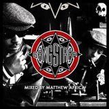 Matthew Africa - The Best of Gang Starr