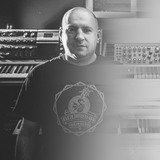 Hago Podcast at Celtronic Studios