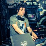 Cosmic Kaspar La Trela X-mas 2014-12-16