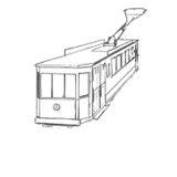 Noodtram part 2 Claxon