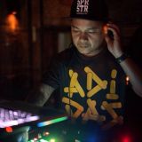HIP-HOP URBAN 2K#1 LIVE MIXSET