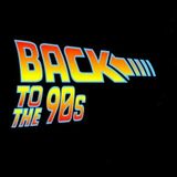 Head Nod I: 90s