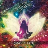 Sesto Sento - Music = Life (Vol.1 Mix)