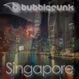 Singapore DJ | Singapore Sunrise DJ Mix | Singapore Asia DJ Hire & Booking | Bubblefunk Resident DJ