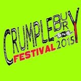 Crumplbury Festival 2015 (Grave Danger Set)