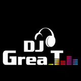 DJ Grea_T - Journey to Janaury Mix 2015