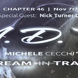 Michele Cecchi presents A Dream In Trance Chapter46 Special Guest Nick Turner