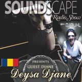 Deysa Djane & Dj Bühl | b2b set