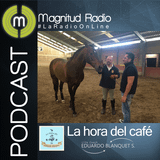 LHDC: 1. "Conexión energética que tenemos con los caballos" 2."Los deseos del corazón
