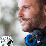 Metha - August / MR2 Dj mix / 2015